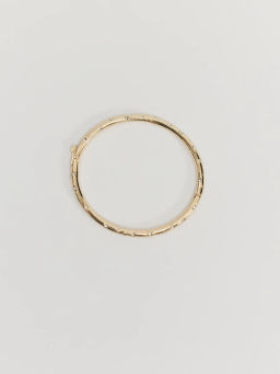 Браслет замкнутый / Zarina  фото 4