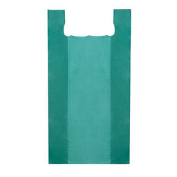 Цена за 50 шт. Пакет майка, полиэтиленовый, зеленый 45 х 90 см, 19 мкм