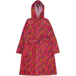 Халат велюр 0051900201