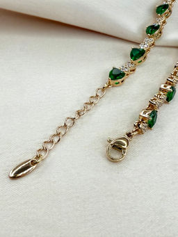 Браслет БХ031 - Dubaigold фото 2