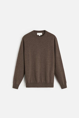 100% CASHMERE SWEATER - Zara фото 24