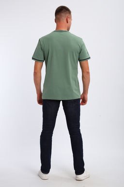 Футболка мужская 059