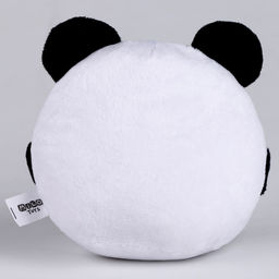 Мягкая игрушка Панда, 13 см - Milo toys фото 4