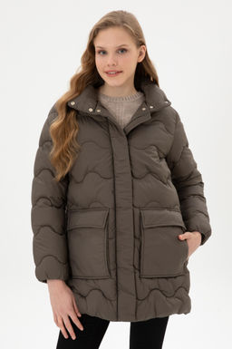 Kad_n Vizon Kaban - U.s. polo assn фото 3