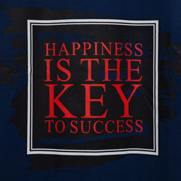 Футболка мужская MINAKU Key, размер 56, синий