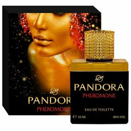 UNITOP PANDORA PHEROMONE w EDT 50 ml M, туалетная вода