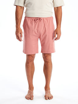 Slim Fit Erkek Pijama Alt ?ort