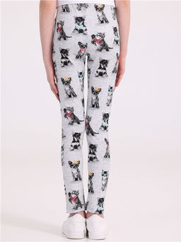 2легинсов 2ДРЛ5641001н - Апрель фото 3