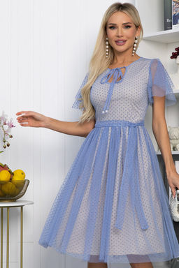 Платье У твоих ног - Lt collection фото 15