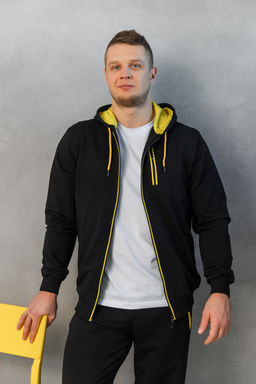 Спортивный костюм Футер 2-х нитка