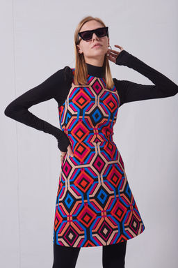 Платье DAVYDOV 9119  фото 3