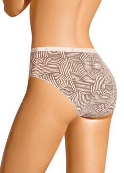 C1228/2 Трусы жен. Халва (ЧЗ)