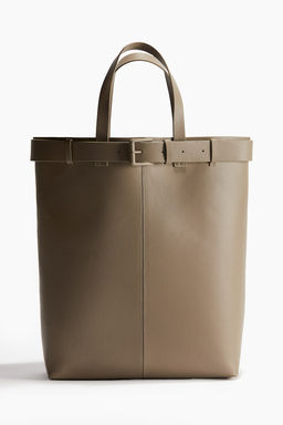 Bolso shopper - H&m фото 2