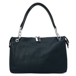 Женская сумка на плечо MIRONPAN Артикул 3553734, темно-синий - Pulicati фото 2