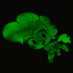 Набор для опытов Большой набор опытов,7 волшебных опытов, 7 в 1, My Little Pony - Hasbro фото 5