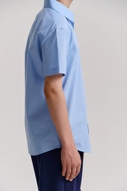 BWCT7119 Сорочка верхняя для мальчиков