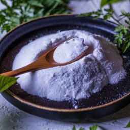 GF Сода пищевая 2500 гр - Greenformula фото 2
