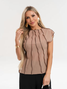 JETTY Блуза  фото 2