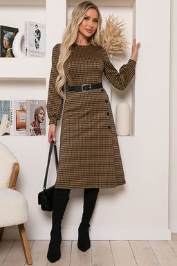 Платье 70923 - Avili фото 6