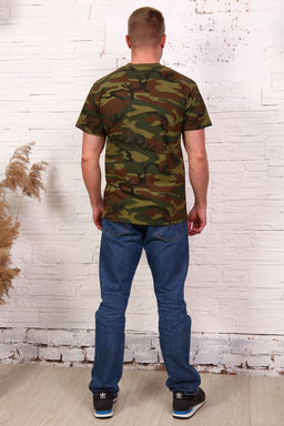 Футболка мужская 1112