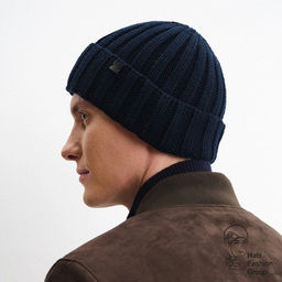 КРИСТОФЕР шапка мужская