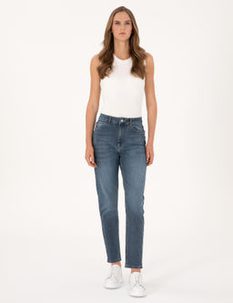 _ndigo Jean Pantolon