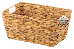 Корзинка плетеная 30*20*15 см с ручками - Elan gallery фото 12