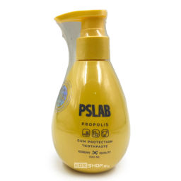 Зубная паста для ухода за деснами с прополисом Gum Protection PsLab, Корея, 200 мл Акция