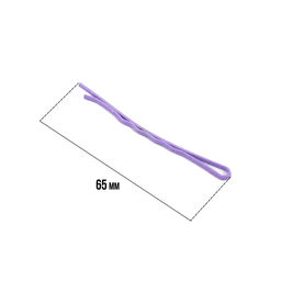 CHERRY MARY T/Z6101 Набор заколок для волос 5 х 9 шт №01 фото 3