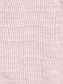 Bisiklet Yaka Bask?l? Uzun Kollu K?z ?ocuk Pijama Tak?m? - Waikiki фото 3