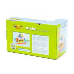 Ковчег (в коробке) - Полесье фото 6