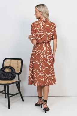 58375 Блуза и юбка Eliseeva Olesya  фото 2