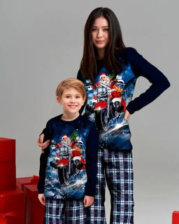 Пижама Волшебство - Стиляж фото 3