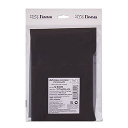 Дублерин G-93eht ФАСОВКА эластичный тканый точечный 45 г/кв.м 5 150 см х 50 см