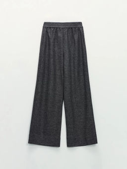 Прямые брюки на кулиске / Zarina