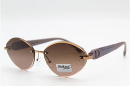 Солнцезащитные очки Disikaer (Polarized) с мешочком 0816 62-14-142 C3