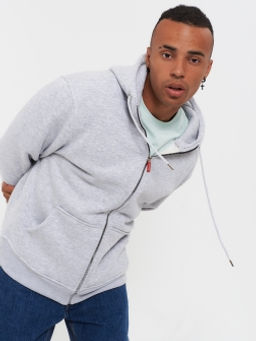 ТОЛСТОВКА МУЖСКАЯ - Giovedi фото 7