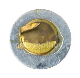 Значок Собачка