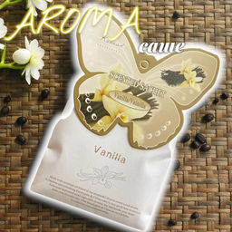 Ароматизатор подвесной (Vanilla)