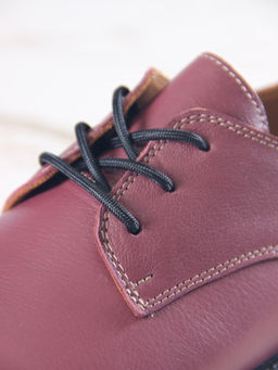 Туфли EDART 181.ОКСЕ bl. Гнилая вишня фото 12