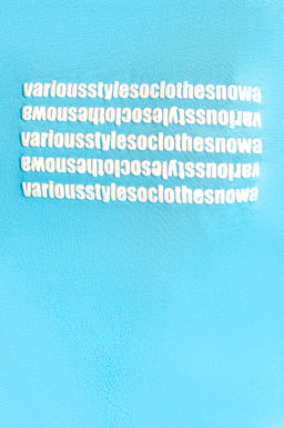 Арт. 3157 Футболка женская 42-48 (4 шт) Цвет:небесный - Калинка фото 74