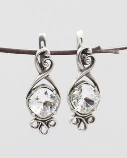 Серьги "Мирина"