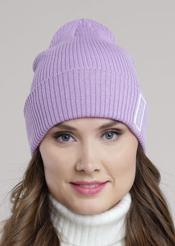 Шапка женская