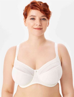 БЮСТГАЛЬТЕР Milavitsa 107630/175 приглушенно-белый