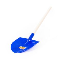 Лопата №36 (деревянный черенок, длина - 54,5 см) - Полесье фото 6