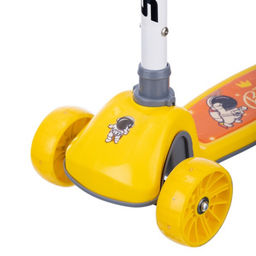 Самокат трехколесный Slider