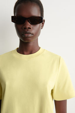 CLEAN CUT - CAMISETA DE MANGA CORTA - H&m фото 14