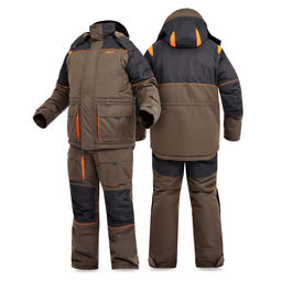 Костюм ВАЙГАЧ