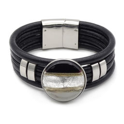 Браслет из муранского стекла - Vloes фото 10