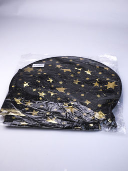 Костюм карнавальный 1 шт черный - Super bat фото 2